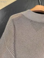 Свитер BRUNELLO CUCINELLI — изображение 4
