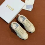 Кроссовки DIOR — изображение 4