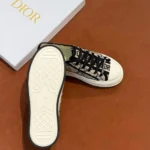 Кеды DIOR — изображение 7