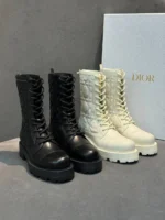 Ботинки DIOR — изображение 2