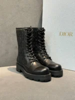 Ботинки DIOR