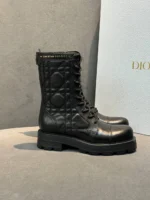 Ботинки DIOR — изображение 3