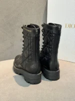 Ботинки DIOR — изображение 5