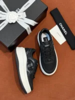 Кроссовки CHANEL — изображение 3