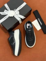 Кроссовки CHANEL — изображение 6