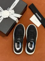 Кроссовки CHANEL — изображение 5