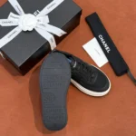 Кроссовки CHANEL — изображение 7