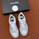 Кеды CHANEL — изображение 3