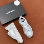Кеды CHANEL — изображение 4