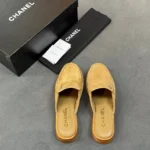 Мюли CHANEL — изображение 6