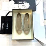 Балетки CHANEL — изображение 2