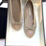 Балетки CHANEL — изображение 5