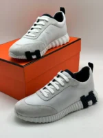Кроссовки HERMES — изображение 2
