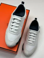 Кроссовки HERMES — изображение 4