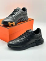 Кроссовки HERMES — изображение 2