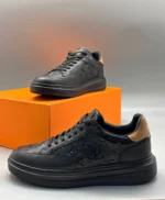 Кеды LOUIS VUITTON — изображение 2