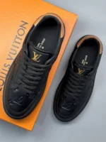 Кеды LOUIS VUITTON — изображение 3