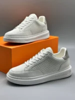 Кеды LOUIS VUITTON — изображение 2