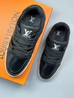 Кеды LOUIS VUITTON — изображение 3