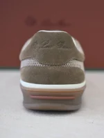 Кеды LORO PIANA — изображение 5