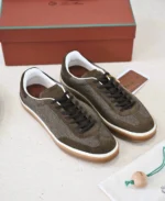 Кеды LORO PIANA — изображение 2