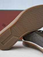 Кеды LORO PIANA — изображение 6