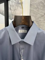 Рубашка BRUNELLO CUCINELLI — изображение 4