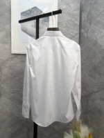 Рубашка KITON — изображение 2
