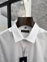 Рубашка KITON — изображение 4