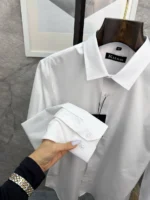 Рубашка KITON — изображение 5