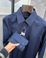 Рубашка KITON — изображение 5