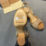 Босоножки Gianvito Rossi — изображение 5