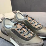 Кроссовки BRUNELLO CUCINELLI — изображение 4