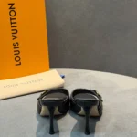 Мюли LOUIS VUITTON — изображение 5