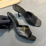 Мюли LOUIS VUITTON — изображение 2