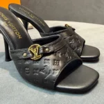 Мюли LOUIS VUITTON — изображение 4