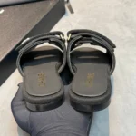 Шлепанцы CHANEL — изображение 6