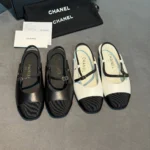 Мюли CHANEL — изображение 2