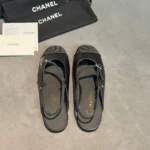 Мюли CHANEL — изображение 4