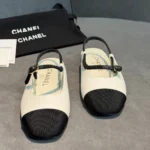 Мюли CHANEL — изображение 6