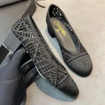 Туфли CHANEL — изображение 4