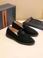 Лоферы ZEGNA