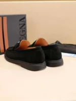 Лоферы ZEGNA — изображение 8