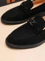 Лоферы ZEGNA — изображение 6