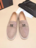 Лоферы ZEGNA — изображение 2