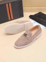 Лоферы ZEGNA — изображение 7