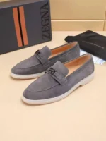 Лоферы ZEGNA