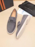 Лоферы ZEGNA — изображение 4