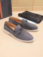 Лоферы ZEGNA — изображение 3