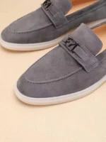 Лоферы ZEGNA — изображение 5